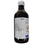 East India Pharma Vitazyme Syrup - Distacart