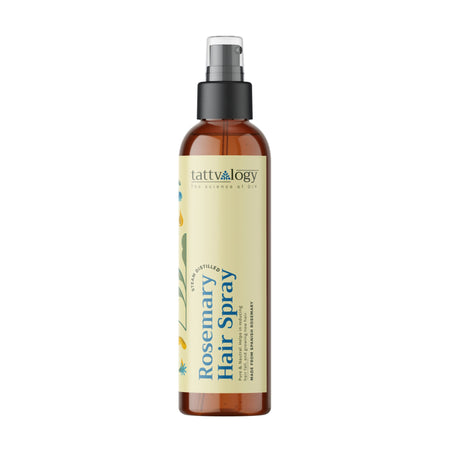Tattvalogy Rosemary Hydrosol