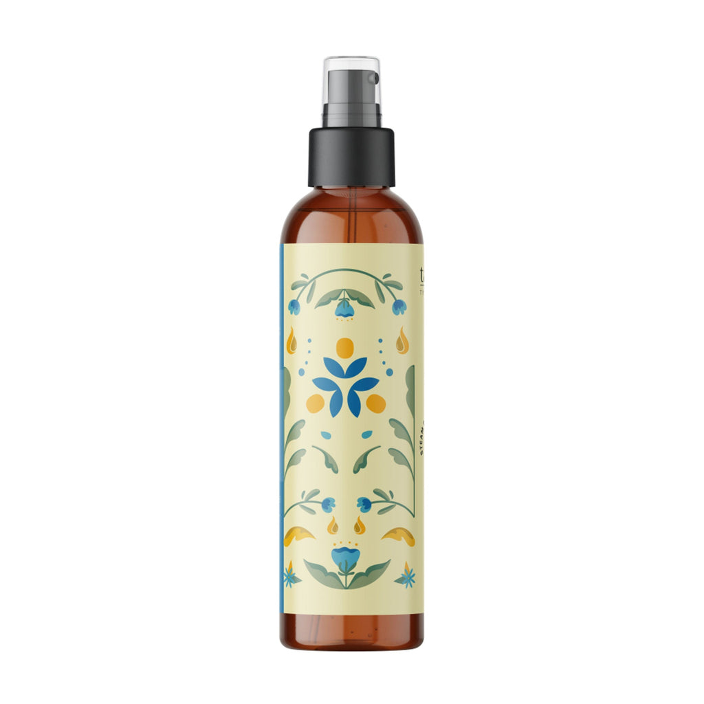 Tattvalogy Rosemary Hydrosol - Distacart