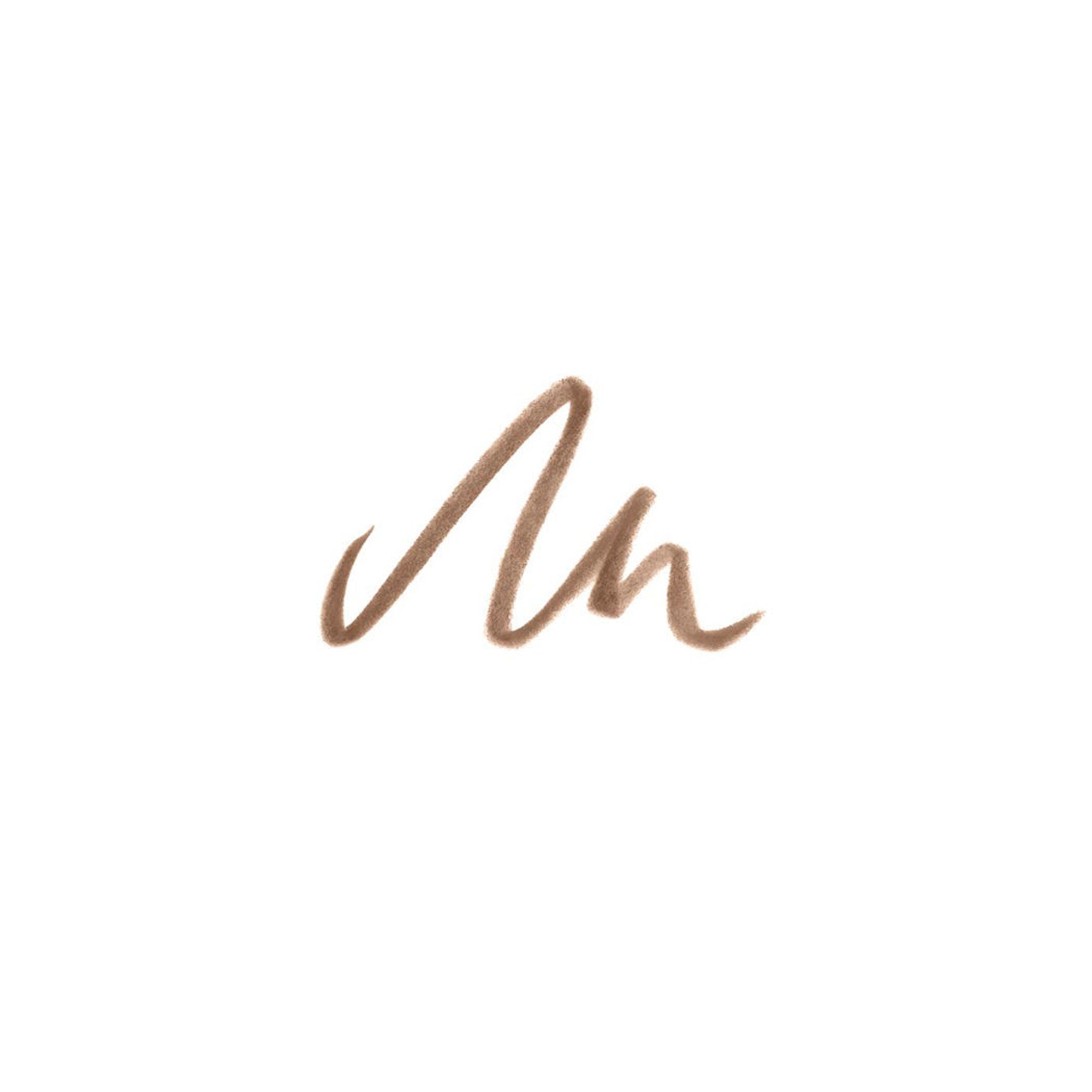 Benefit Cosmetics Goof Proof Eyebrow Pencil Mini - 03 Warm Light Brown