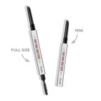 Benefit Cosmetics Goof Proof Eyebrow Pencil Mini - 03 Warm Light Brown