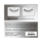 Miss Claire Eyelashes - 55 - Distacart