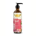 GLAMOUR WORLD AYURVEDIC Glow Rose Body Wash