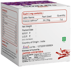 Jaived Ayurveda Saffron (Kesar)