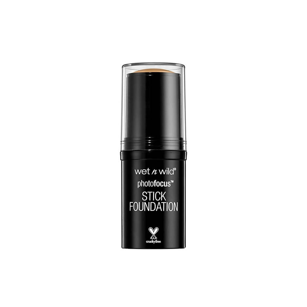 Wet n Wild Photo Focus Stick Foundation - Cream Beige