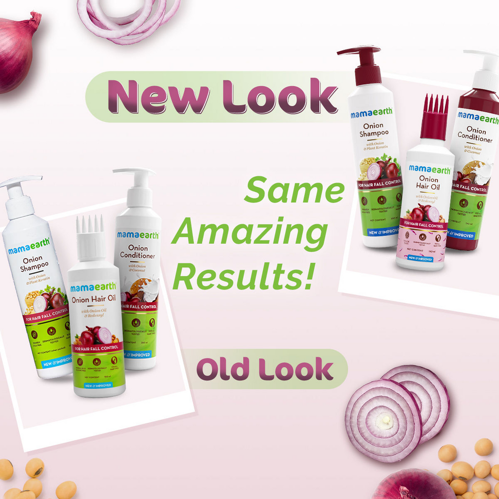 Mamaearth Anti-Hair Fall Spa Kit - Distacart