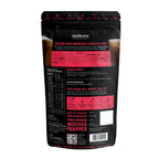 Cocosutra Lite - Glow - Sugar Free Drinking Chocolate Mix - Distacart