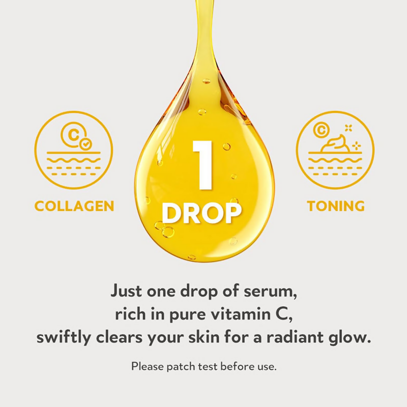 Tirtir Pure Vitamin C24 Serum
