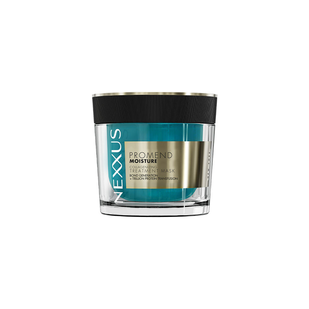 Nexxus Promend Moisture Collagenizing Treatment Mask