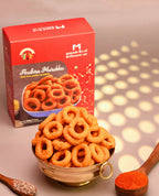 1 ANDHRA MURUKKU