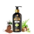 Prakruth Care Premium Herbal Low Porosity Conditioner