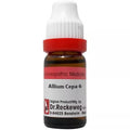 Dr. Reckeweg Allium Cepa Dilution - Distacart