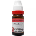 Dr. Reckeweg Allium Cepa Dilution - Distacart