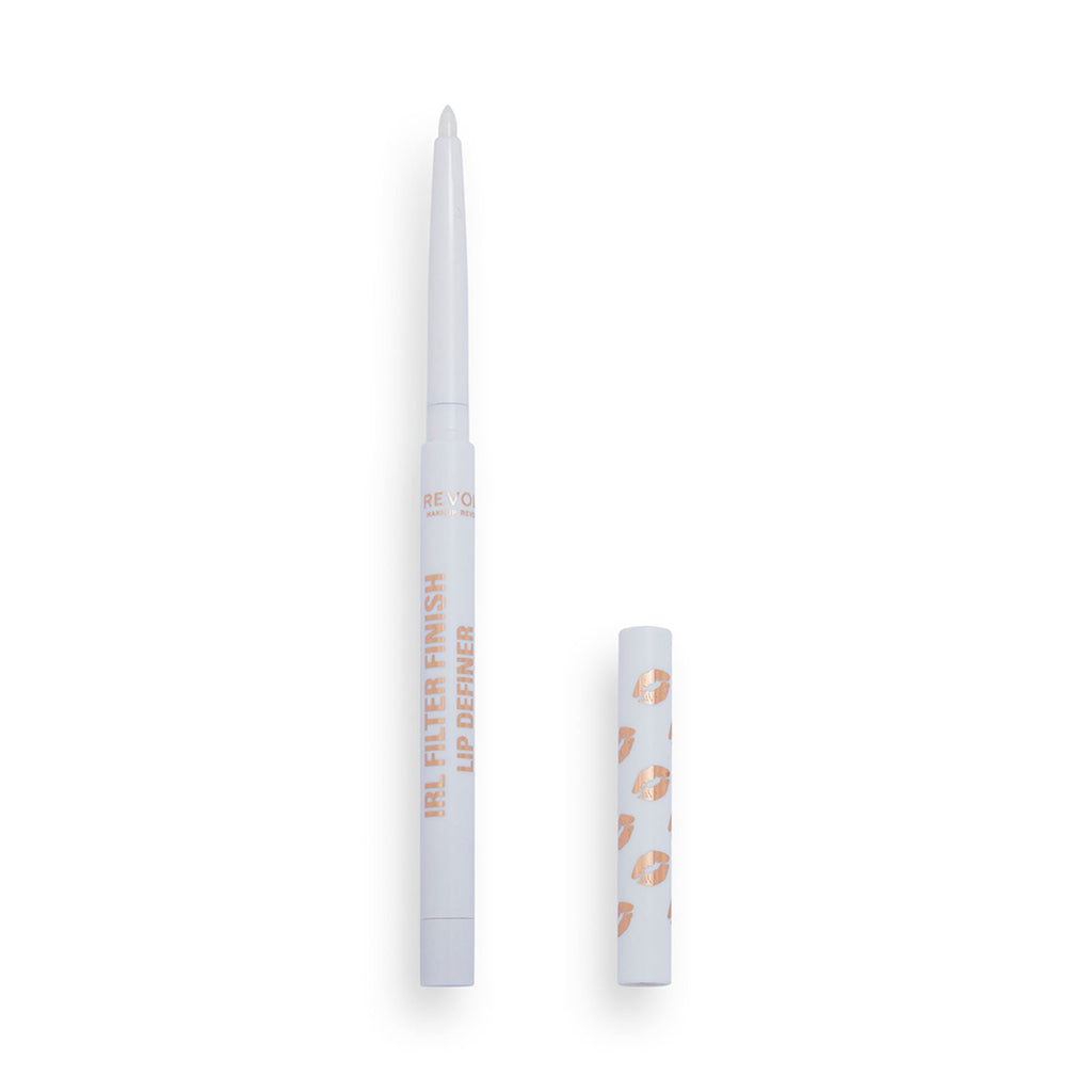 Makeup Revolution Irl Filter Finish Lip Liner Definer - Clear Cup