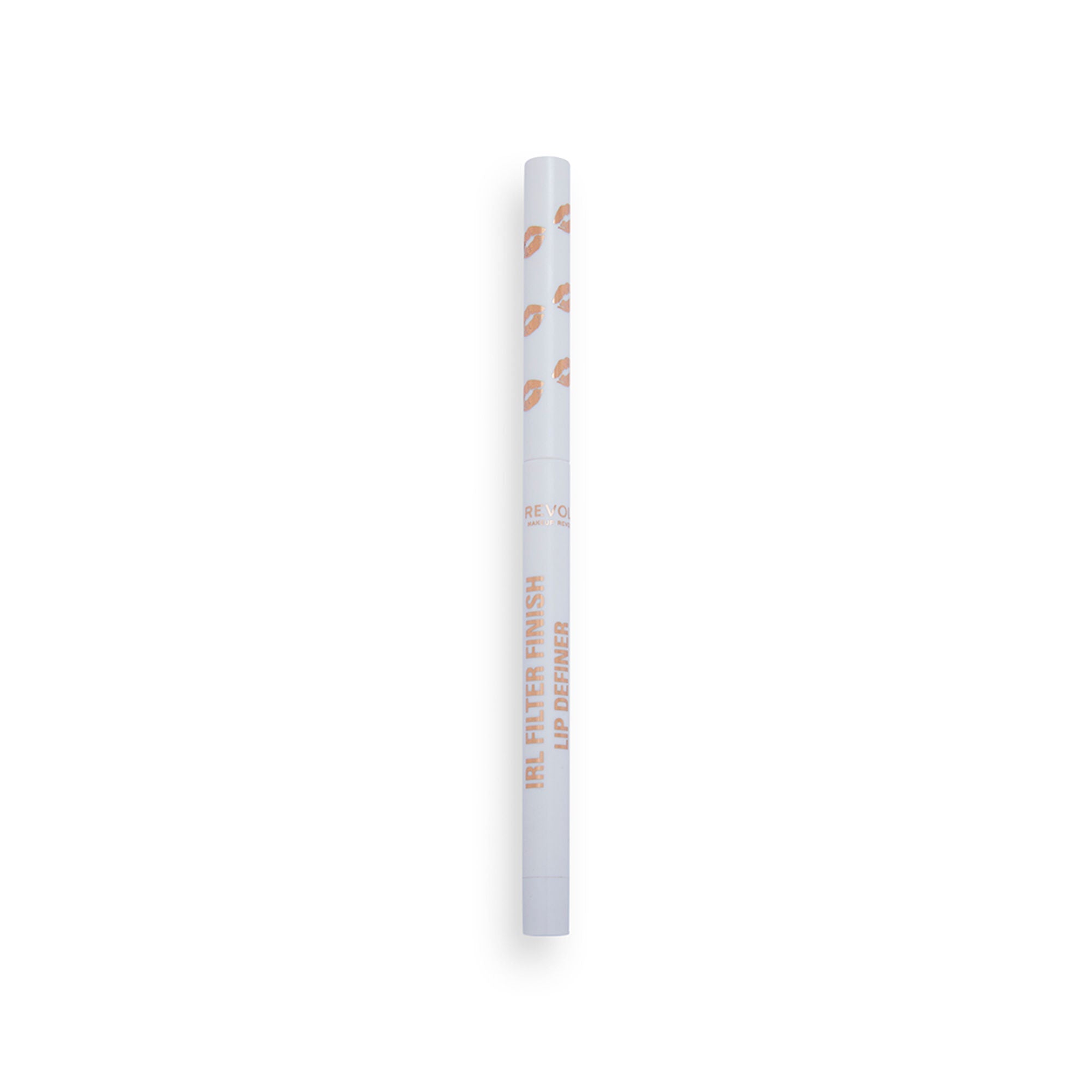 Makeup Revolution Irl Filter Finish Lip Liner Definer - Clear Cup - Distacart