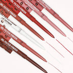Makeup Revolution Irl Filter Finish Lip Liner Definer - Clear Cup - Distacart