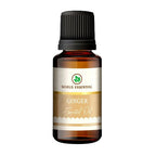 Korus Essential Ginger Essential Oil - Therapeutic Grade - Distacart
