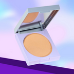 NY Bae Strobe Glow Compact Powder – Soft Gold 03 - Distacart