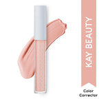 Kay Beauty By Katrina Kaif HD Liquid Colour Corrector - Peach
