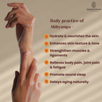 Swasthyam Abhyanga Body Oil