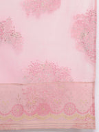 Ahalyaa women's wear Traditional wear lehenga choli - Pink