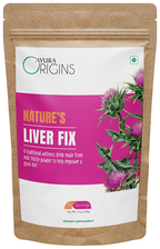 Ayura Origins Nature's Liver Fix Powder