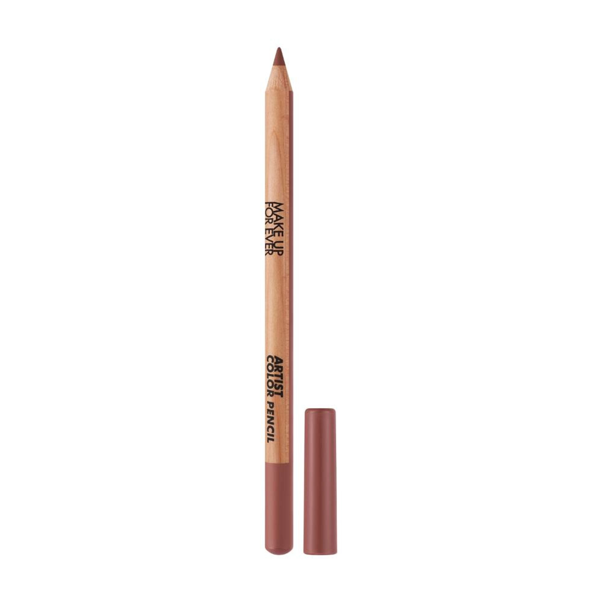 MAKE UP FOR EVER Artist Color Pencil - 606 Wherever Walnut