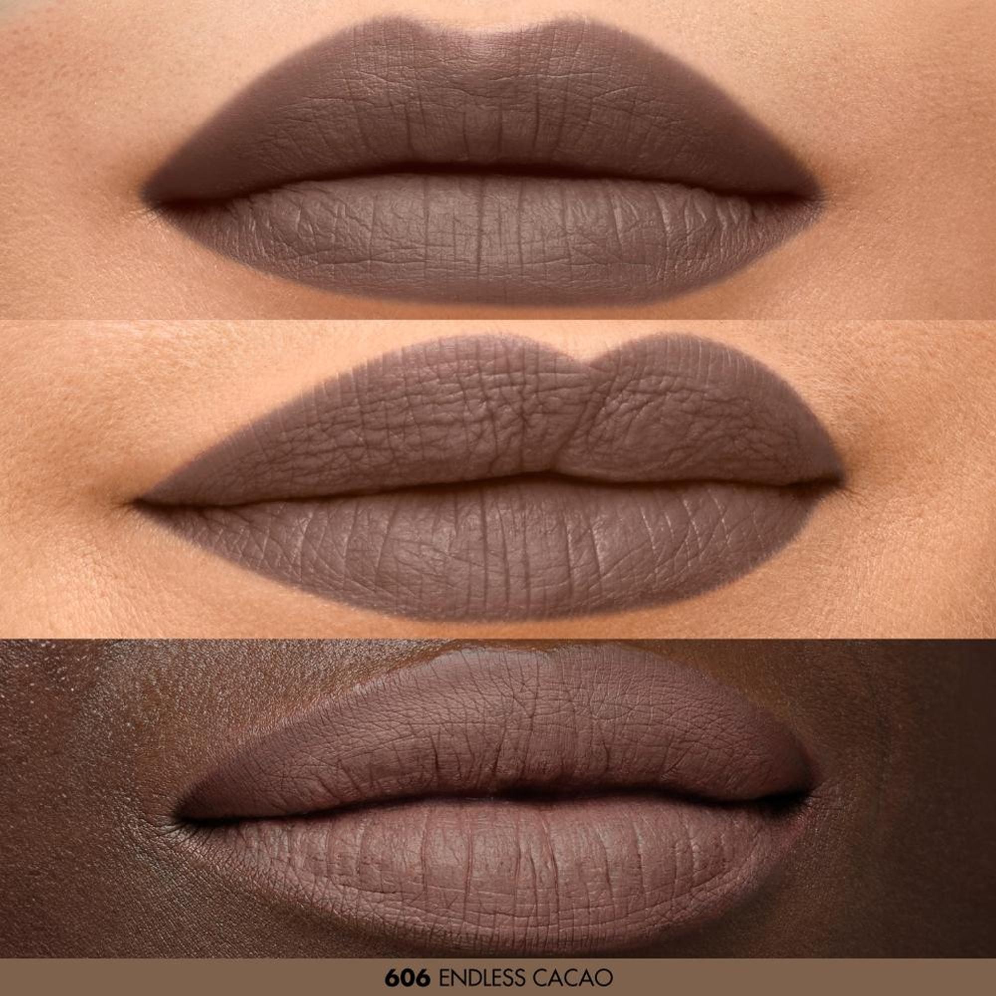 MAKE UP FOR EVER Artist Color Pencil - 606 Wherever Walnut