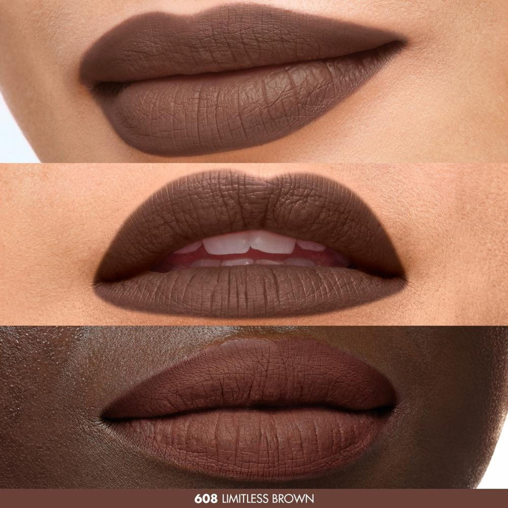 MAKE UP FOR EVER Artist Color Pencil - 608 Limitless Brown