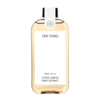 One Thing Citrus Unshiu Fruit Extract
