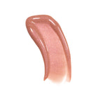 MORPHE Dripglass Glazed High Shine Lip Gloss - Beige Beam