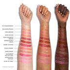 MORPHE Dripglass Glazed High Shine Lip Gloss - Beige Beam