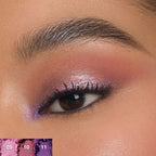 MORPHE Chromaplus 12-Pan Eyeshadow Palette - Electric Current - Distacart