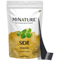 Minature Sidr Powder