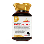 Mountainor Advanced SJ Powder Booster Capsules - Distacart