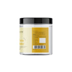 Tattvalogy African Cocoa Butter in Jar Packaging, Raw Unrefined, Body Butter & Moisturizer - Distacart