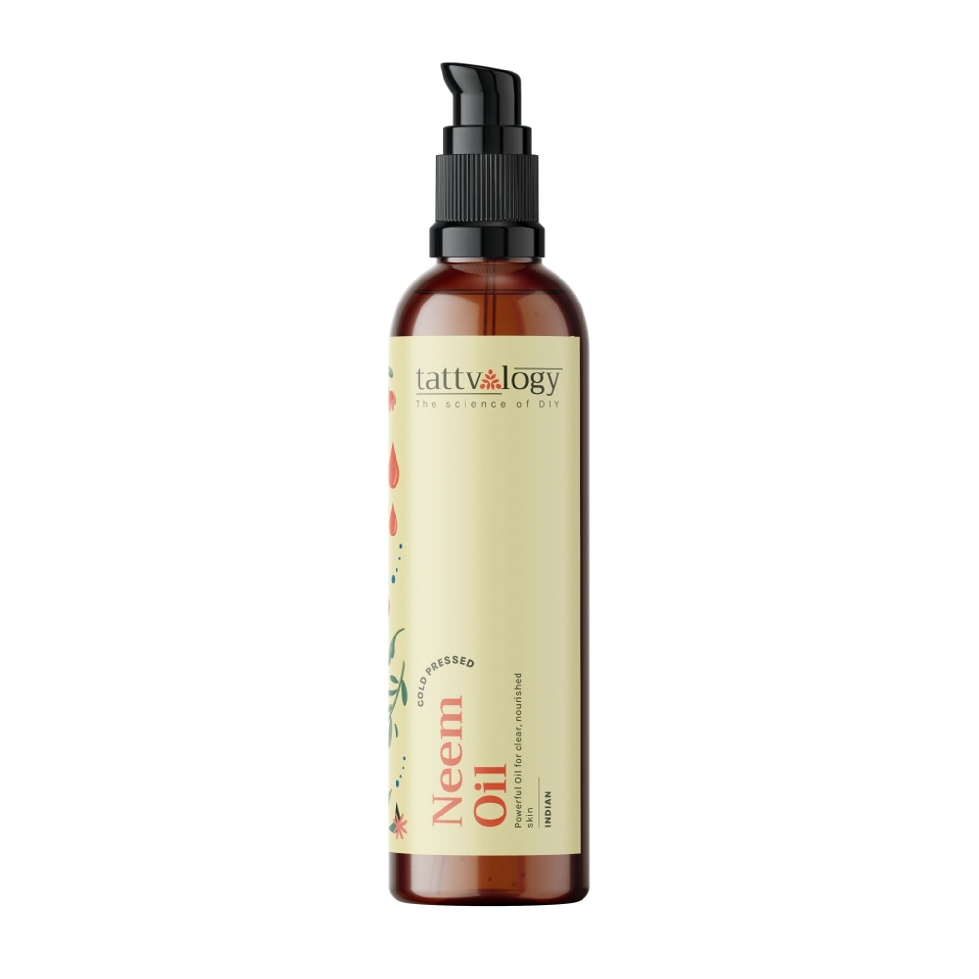 Tattvalogy Neem Oil