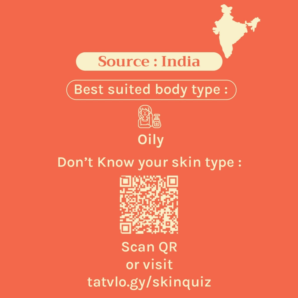 Tattvalogy Neem Oil
