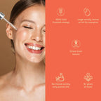 Tattvalogy Himalayan Seabuckthorn Oil - Cold Pressed, Rich in Vitamins E & C, Controls Skin Damage