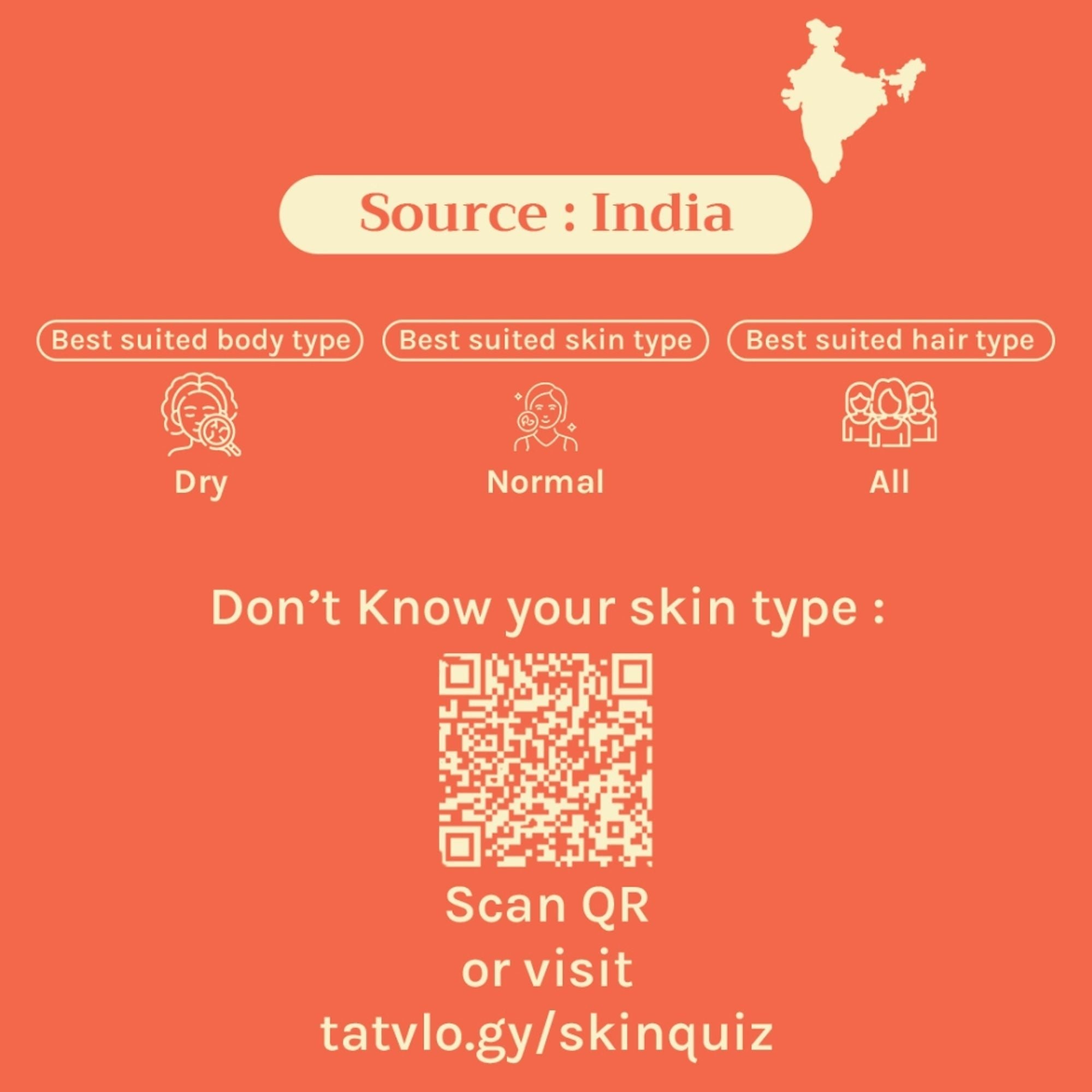 Tattvalogy Virgin Coconut Oil - Organic, Lightweight, Deep Moisturizer for Skin & Healthy Hair Care - Distacart