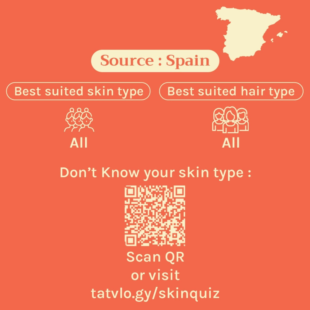 Tattvalogy Sweet Almond Oil - Nourishes Skin, Fades Dark Circles & Uneven Skin tone, Vitamin-E Rich - Distacart
