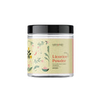 Tattvalogy Licorice Powder - Fades Dark Spots & Pigmentation, Brightens & Evens Skin Tone Naturally