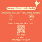 Tattvalogy Tamanu Oil - Cold Pressed, Reduces Scars & Wrinkles, Boosts Collagen, Ideal for Oily Skin - Distacart