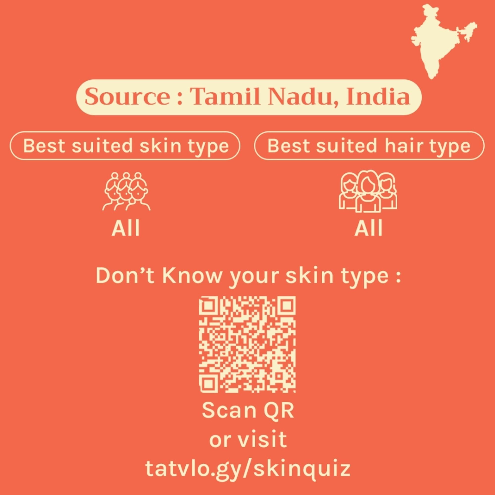 Tattvalogy Tamanu Oil - Cold Pressed, Reduces Scars & Wrinkles, Boosts Collagen, Ideal for Oily Skin - Distacart