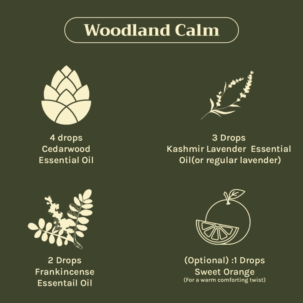 Tattvalogy Cedarwood Essential Oil - Mosquito Repellent, Antiseptic, Warm Woodsy Fragrance for Calm - Distacart