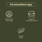 Tattvalogy Cinnamon Bark Essential Oil - Anti - Acne, Reduces Hair Fall, Has a nice spicy aroma - Distacart