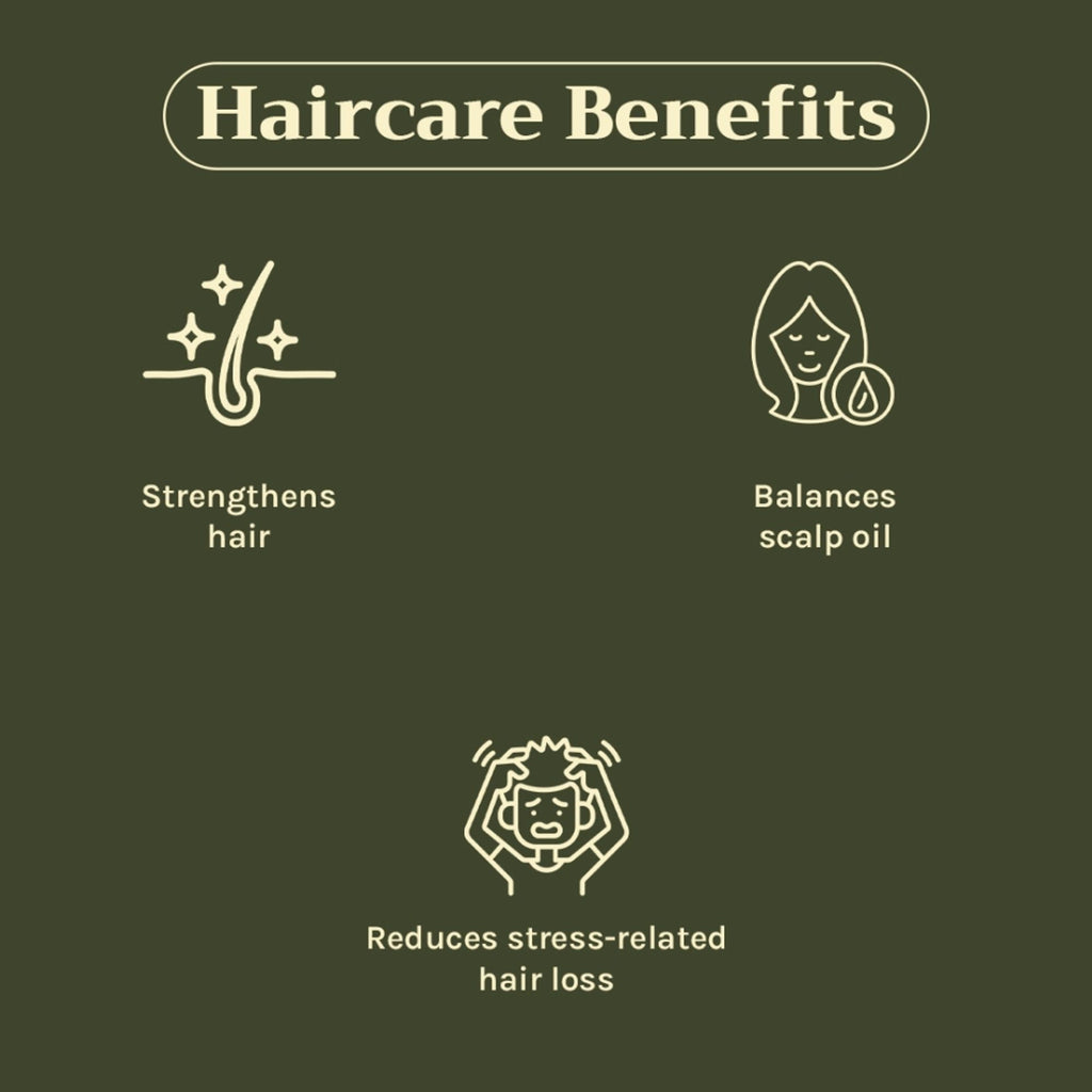 Tattvalogy Clary Sage Essential Oil - Reduces Dandruff, Boosts Hair Growth, Natural Antidepressant