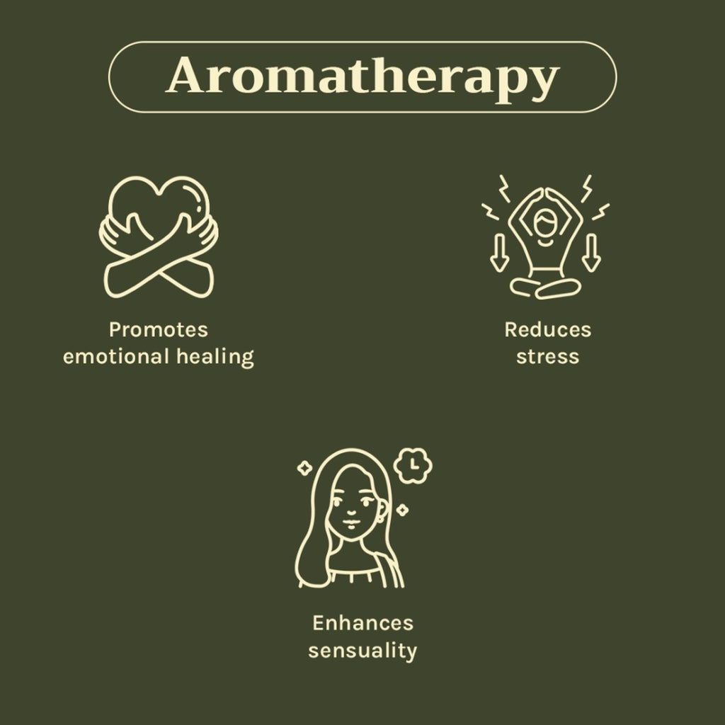 Tattvalogy Frangipani Essential Oil - Glowing Skin, Rich Flowery Fragrance, Use as a Natural Perfume