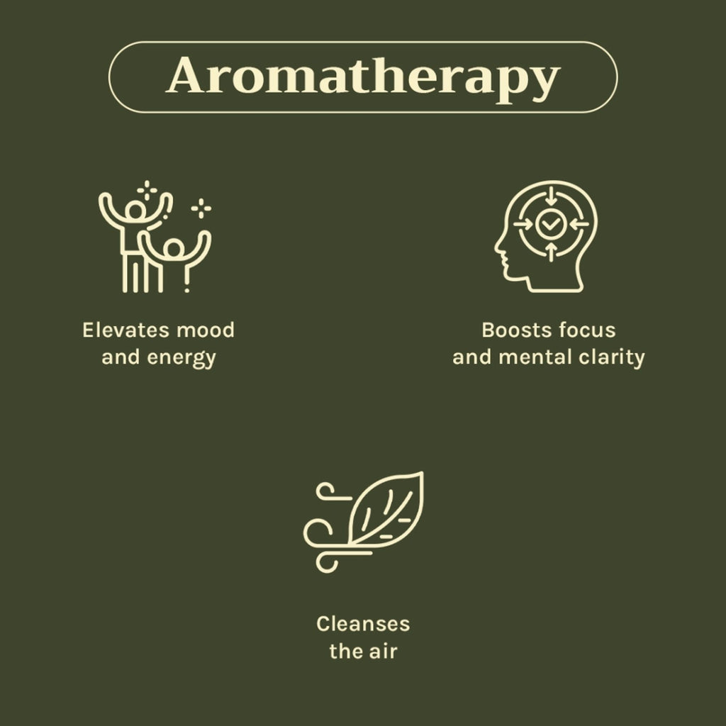 Tattvalogy Lemon Essential Oil - Therapeutic Grade, Mood Booster, Evens Skin Tone for Radiant Glow - Distacart