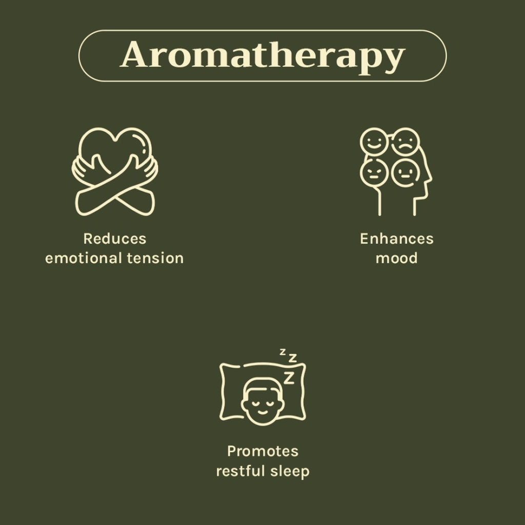 Tattvalogy Neroli Essential Oil - Therapeutic Grade, Promotes Relaxation & Healthy Skin
